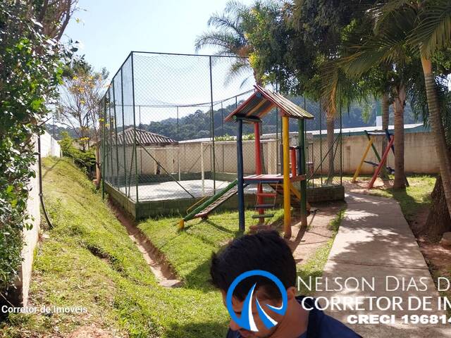 Apartamento para Locação em Taboão da Serra - 4