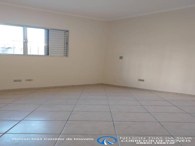 Casa para Locação em Taboão da Serra - 4