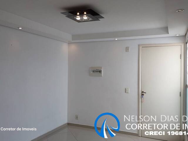 Apartamento para Venda em Taboão da Serra - 4