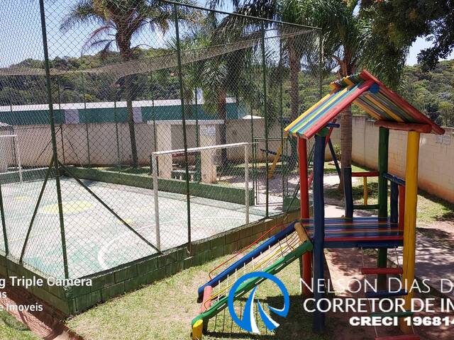 Apartamento para Venda em Taboão da Serra - 4