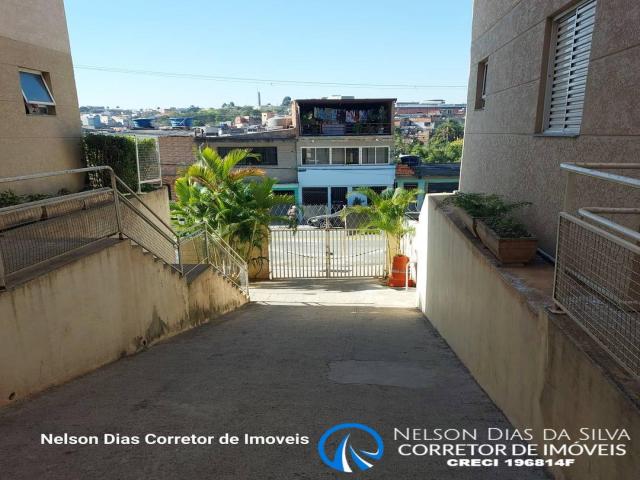 Apartamento para Locação em Taboão da Serra - 4