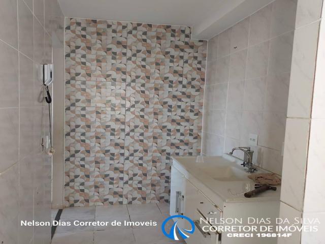 Apartamento para Locação em Taboão da Serra - 5
