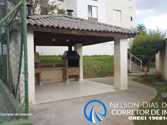 Apartamento para Venda em Taboão da Serra - 5