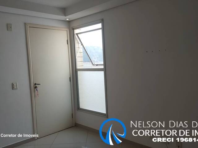 Apartamento para Locação em Taboão da Serra - 4