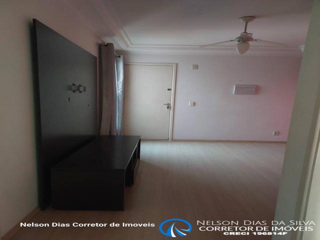 #DI10200 - Apartamento para Venda em Taboão da Serra - SP - 3