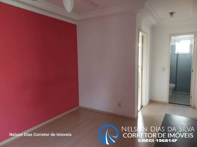 Apartamento para Venda em Taboão da Serra - 4