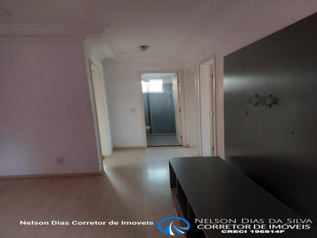 Apartamento para Venda em Taboão da Serra - 5