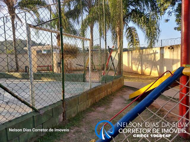 Apartamento para Locação em Taboão da Serra - 5