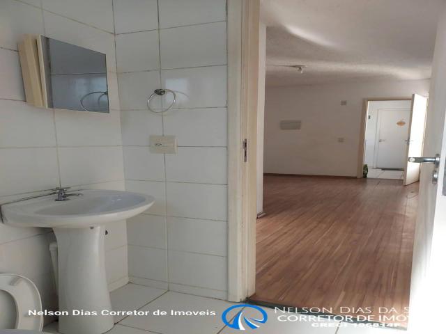 Apartamento para Locação em Taboão da Serra - 5