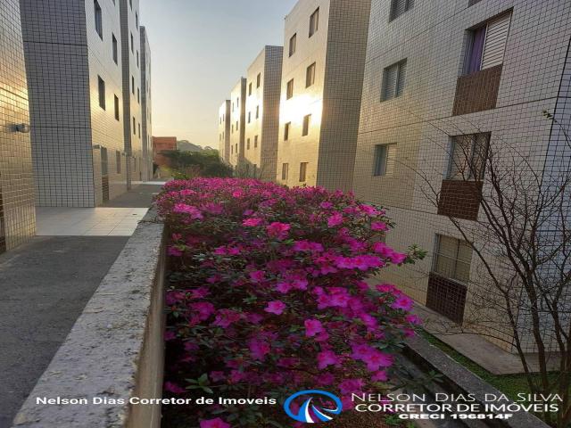 #DI10202 - Apartamento para Locação em Taboão da Serra - SP