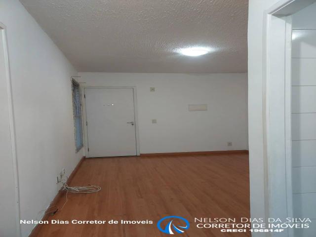 #Di10203 - Apartamento para Locação em Taboão da Serra - SP - 1