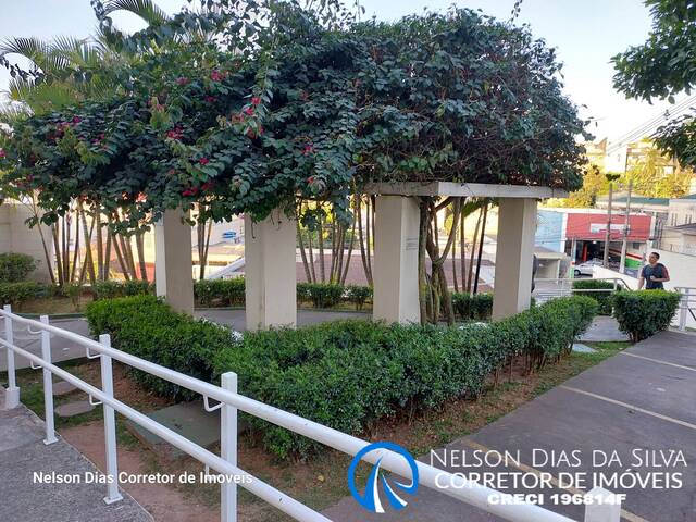 Apartamento para Locação em Taboão da Serra - 5