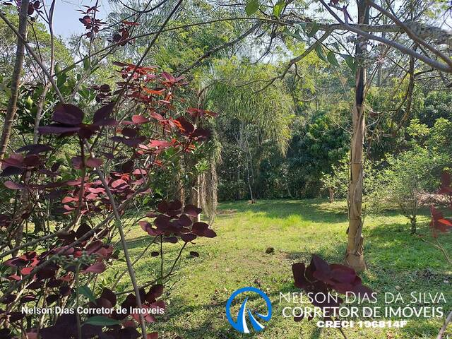Chácara para Venda em São Lourenço da Serra - 4