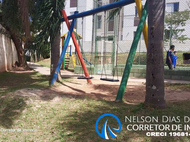 Apartamento para Locação em Taboão da Serra - 5