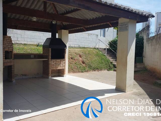Apartamento para Venda em Taboão da Serra - 4