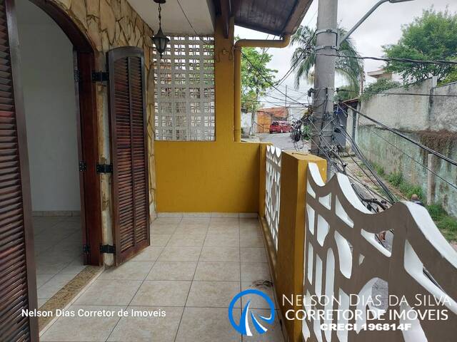 Casa para Locação em São Paulo - 5