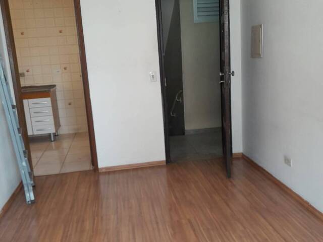 #Di10211 - Apartamento para Venda em Taboão da Serra - SP - 3