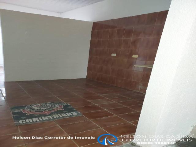 Casa para Locação em Embu das Artes - 5