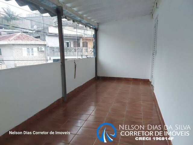 #Di10213 - Casa para Locação em Embu das Artes - SP - 1