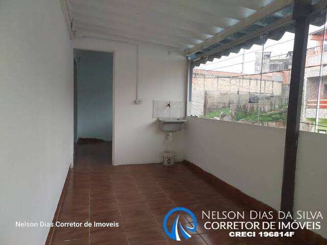 Casa para Locação em Embu das Artes - 4