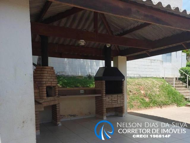 Apartamento para Locação em Taboão da Serra - 5