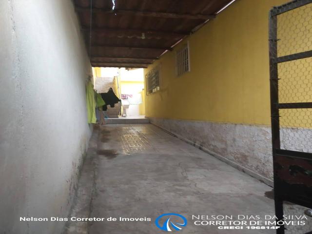 Casa para Locação em Taboão da Serra - 4