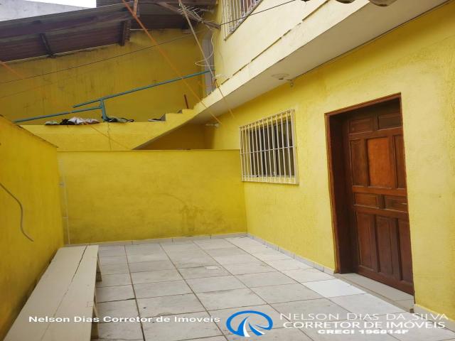 Casa para Locação em Taboão da Serra - 5
