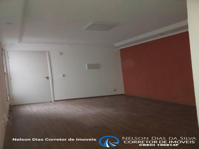 #DI10214 - Apartamento para Locação em Taboão da Serra - SP - 3