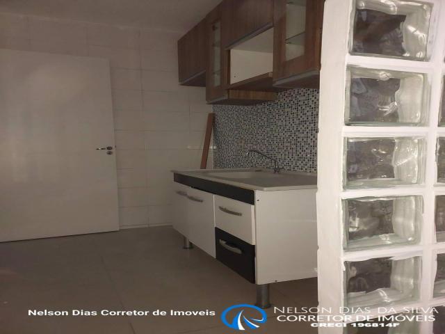 Apartamento para Locação em Taboão da Serra - 4