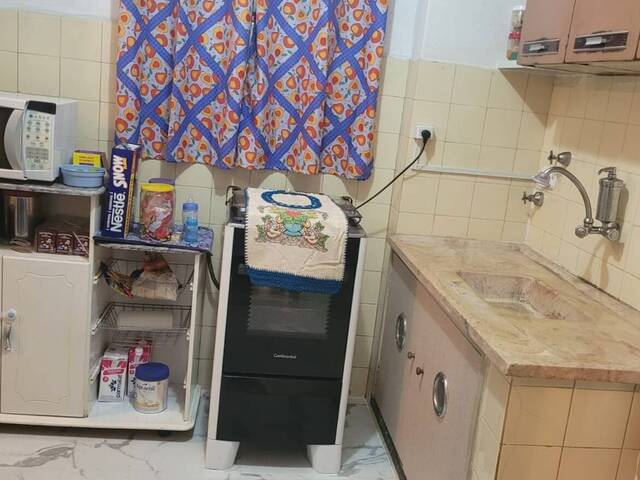 Apartamento para Venda em Taboão da Serra - 5