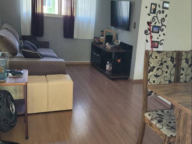 #DI10217 - Apartamento para Venda em Taboão da Serra - SP - 1