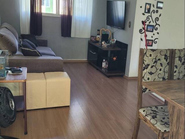 #DI10217 - Apartamento para Venda em Taboão da Serra - SP