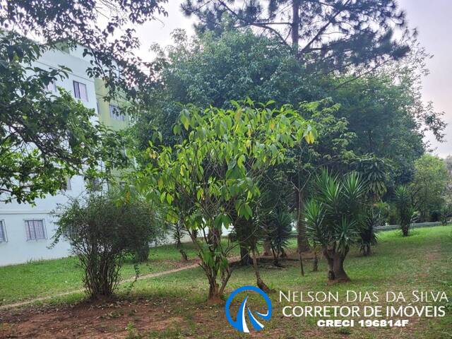 Apartamento para Venda em Taboão da Serra - 4