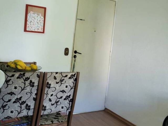 #DI10217 - Apartamento para Venda em Taboão da Serra - SP - 3