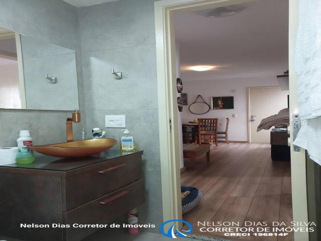 #DI10219 - Apartamento para Venda em Taboão da Serra - SP - 2