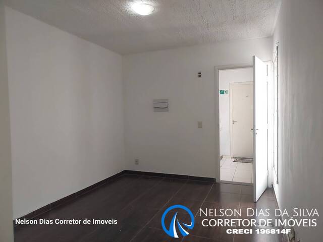 Apartamento para Venda em Taboão da Serra - 5