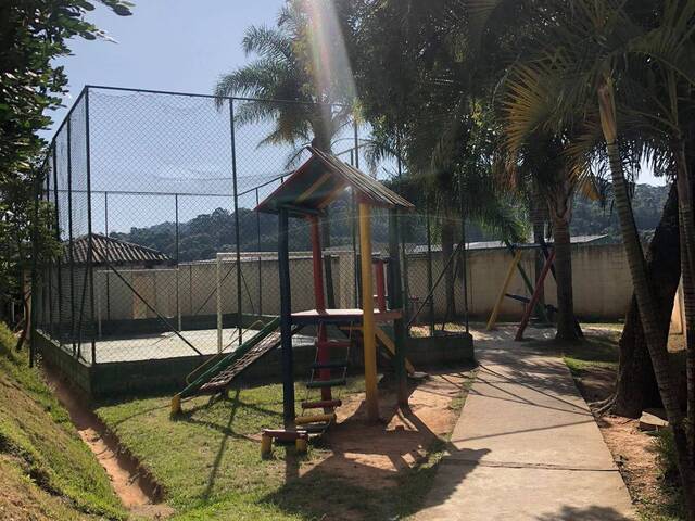 #Di10222 - Apartamento para Locação em Taboão da Serra - SP - 2