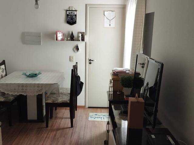 Apartamento para Locação em Taboão da Serra - 5