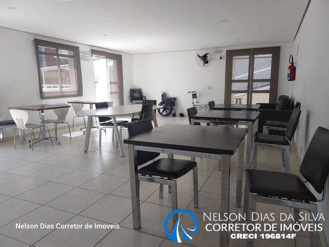 Apartamento para Locação em Taboão da Serra - 4