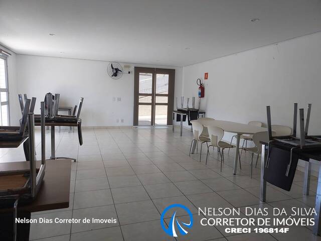 Apartamento para Venda em Taboão da Serra - 5