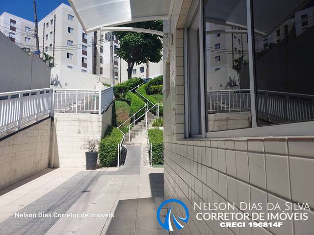 Apartamento para Venda em Taboão da Serra - 4
