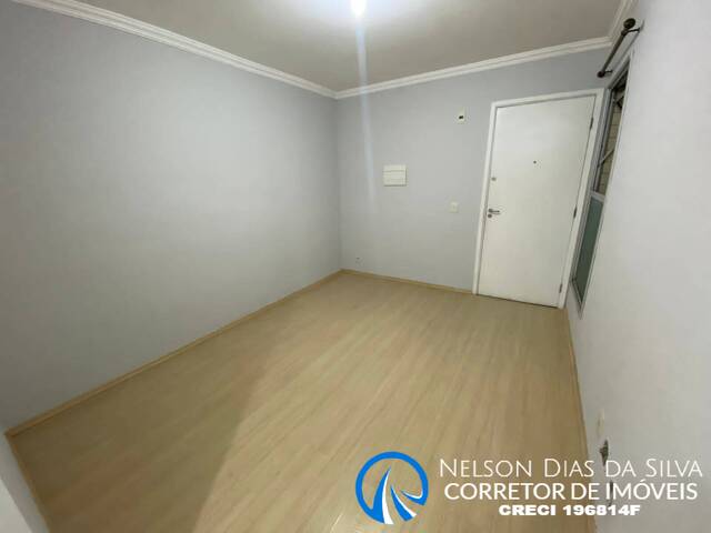 #Di10224 - Apartamento para Locação em Taboão da Serra - SP - 3
