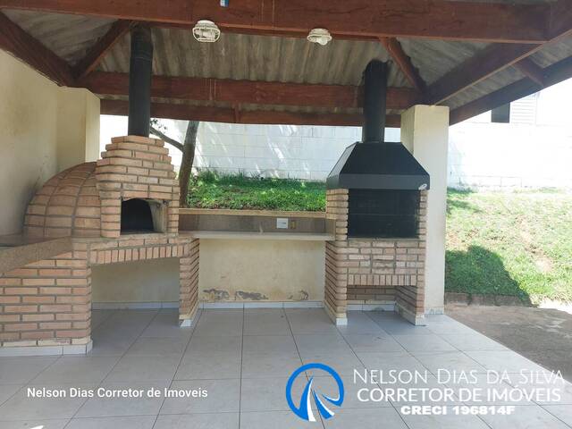 Apartamento para Locação em Taboão da Serra - 5