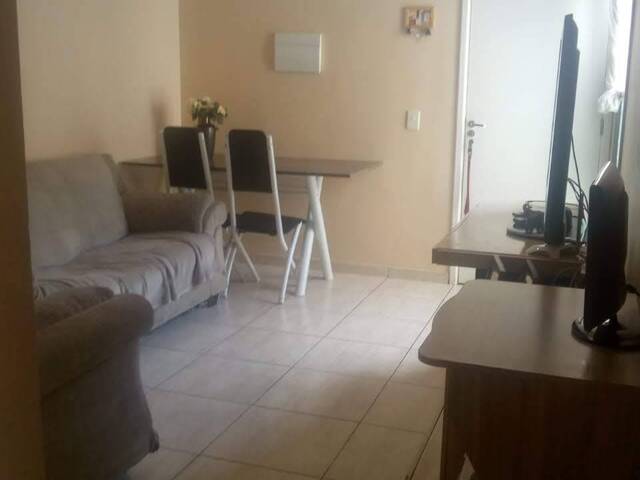 #DI10227 - Apartamento para Venda em Taboão da Serra - SP