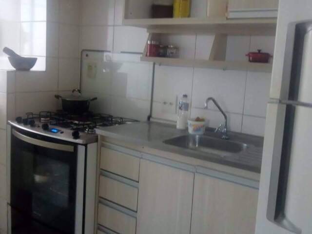 #DI10227 - Apartamento para Venda em Taboão da Serra - SP - 3