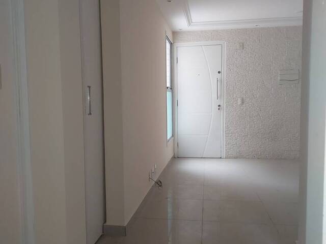#Di10228 - Apartamento para Locação em Taboão da Serra - SP