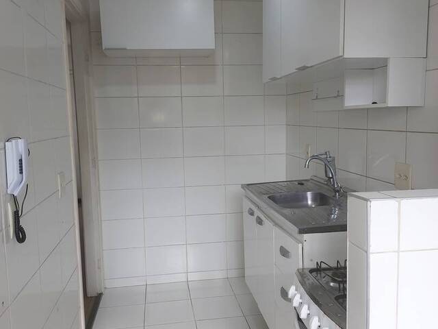Apartamento para Locação em Taboão da Serra - 4
