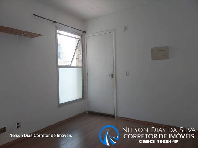 Apartamento para Locação em Taboão da Serra - 5