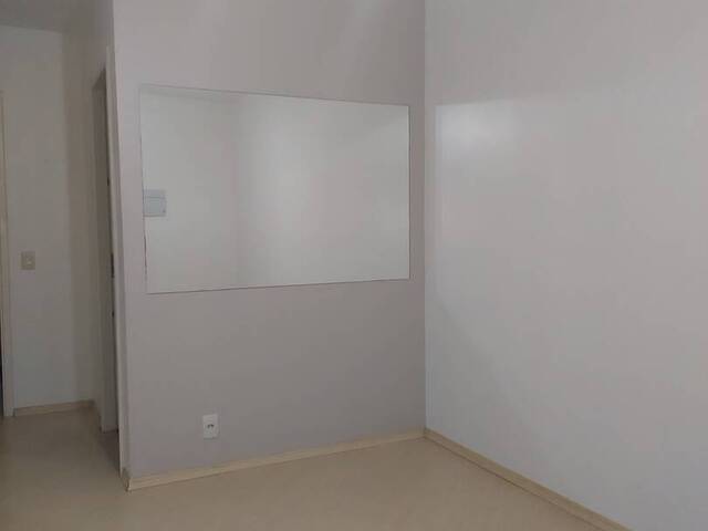 #Di10231 - Apartamento para Locação em Taboão da Serra - SP