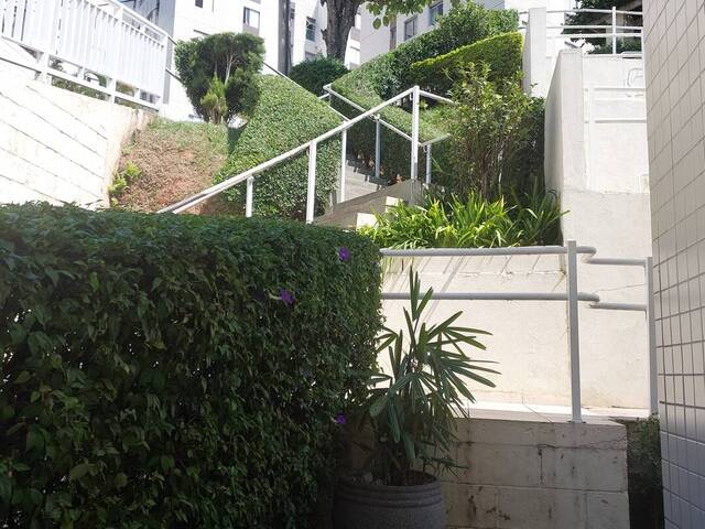 Apartamento para Locação em Taboão da Serra - 4